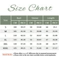 thumbnail image 2 of Women's V Neck Long Sleeve Sweater Lightweight Fashion Casual Knit Pullover, 2 of 9