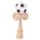 thumbnail image 3 of Juguete de Forma de Fútbol Hugo Juguetes de madera, 3 of 5