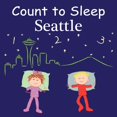 thumbnail image 2 of Pre-Owned Count to Sleep Seattle (Board book) 160219209X 9781602192096, 2 of 2