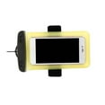 thumbnail image 4 of Waterproof Phone Pouch Transparent Dry Bag Swimming Hanging Case Fitness Surfing Arm Container Strong Sealing, 4 of 4