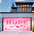 Caihaooo Cancer Publicity Background Photography Cancer Banner Ribbon caihaooo-cancer-publicity-background-photography-cancer-banner-ribbon