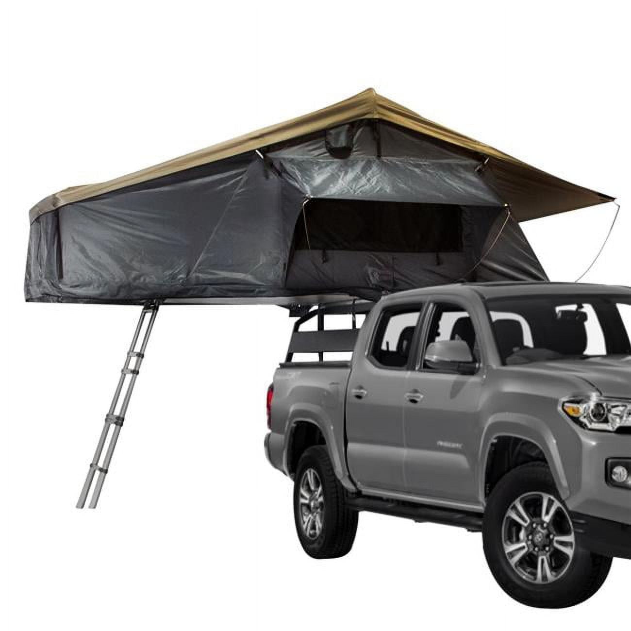 Overland vehicle systems tmbk 3 roof top tent 18019933 sale