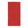 thumbnail image 1 of Serviette de Cuisine en Coton Rouge - Lot de 6, 1 of 1