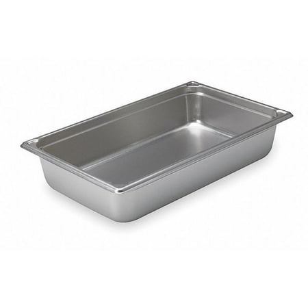 

Vollrath Transport Pan Half-Size
