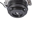 thumbnail image 6 of Mercedes-Benz A/C Compressor with Clutch & 5-Groove Pulley - OEM: 0008303202, 0008307100, Fits C43 AMG, GLC43 AMG, Sprinter 2015-2022, 6 of 9