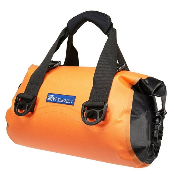 Watershed Ocoee Large Handle Submersible Waterproof Kayak Duffel Bag