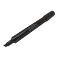 thumbnail image 3 of Marcador Permanente Berol Negro Punta Cincel 12 Pzs Unisex, 3 of 3