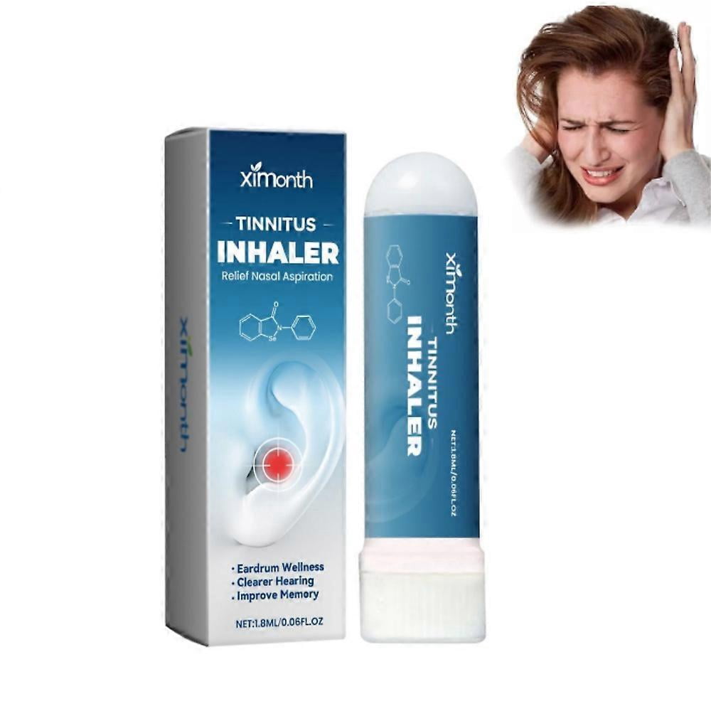 Tinnitus Relief for Ringing Ears - Techsilen for Tinnitus, Tinnitus ...