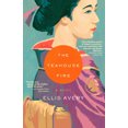thumbnail image 2 of Teahouse Fire, Ellis Avery Paperback, 2 of 4
