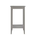 thumbnail image 1 of Rosewood Tall End Table, 1 of 4