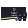 thumbnail image 1 of Set de Perfume Versace  Dylan Blue Spray, 0.8oz Sublime Body Lotion Sublime Shower Gel Dama 3 Pc Mini Gift Set, 1 of 2