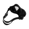 thumbnail image 1 of Gafas de buceo para niños juego de snorkel para niños correa ajustable antivaho para practicar surf ANGGREK Otros, 1 of 8