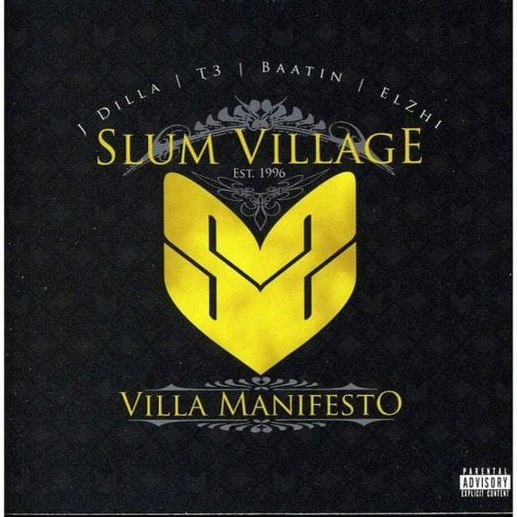 Villa Manifesto (Explicit)