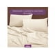 thumbnail image 2 of Sábanas Matrimoniales Ultra Suaves Premium. Blancos Xtellar Color Beige, 2 of 5