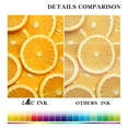 thumbnail image 4 of High Capacity Refill Ink Bottle Compatible for Epson Compatible 522 Ink Refill Bottle(Not Sublimation Ink)Use for ET-2803 ET-2800 ET-2720, 4 of 7