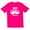 Pink, variant on TotallyTorn Mushtache Rides Lover Great Gift Novelty Sarcastic Funny Mens Graphic T Shirts