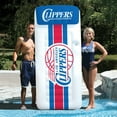 thumbnail image 3 of Poolmaster Los Angeles Clippers NBA Giant Mattress, 3 of 4