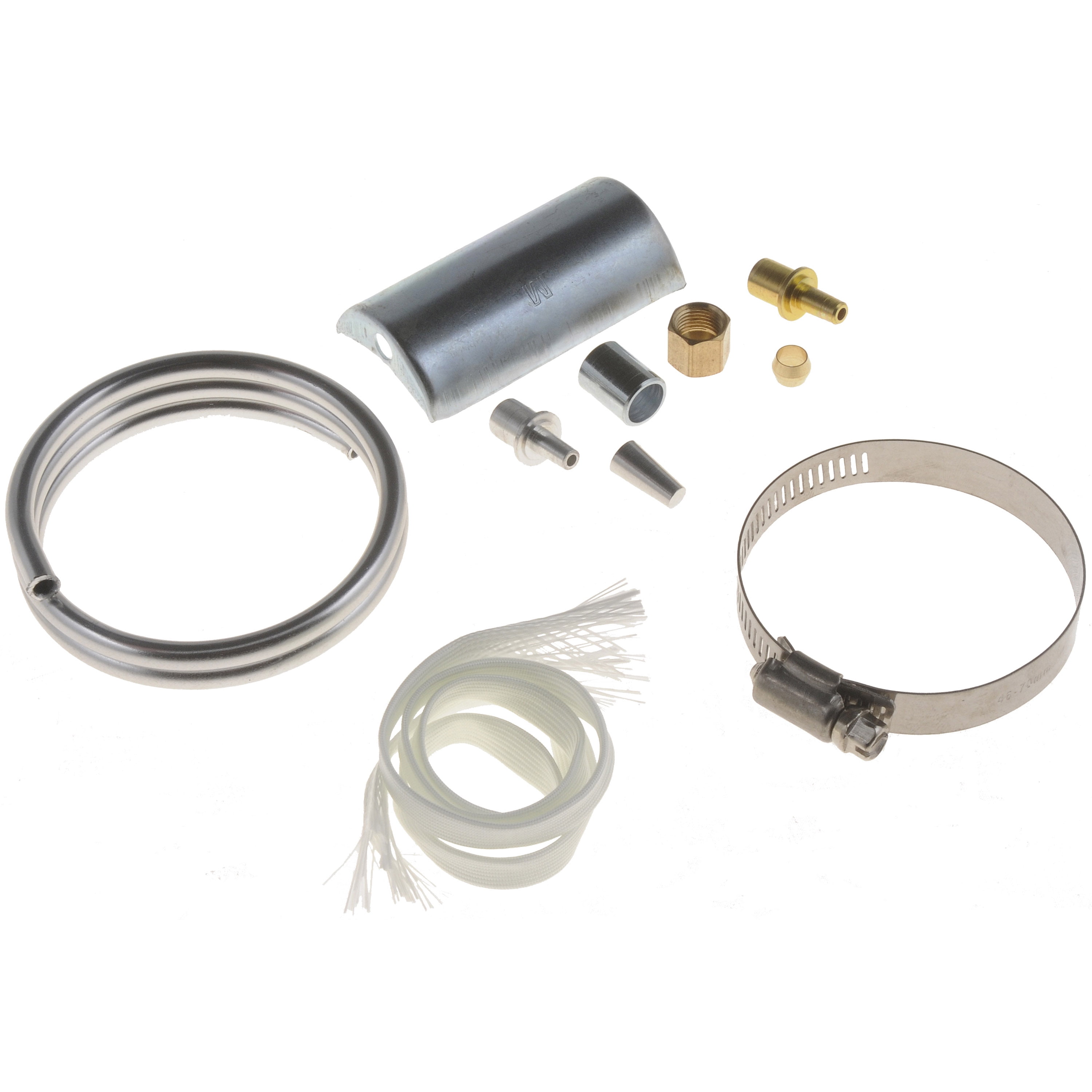 Dorman 55111 Carburetor Choke Heater Tube Kit
