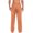 Rose Gold, variant on BELTNOV Men's Lightweight Pajama Pants Soft Lounge Trousers Adjustable Drawstring Elastic Waist Straight Sleepwear with Pockets Gold