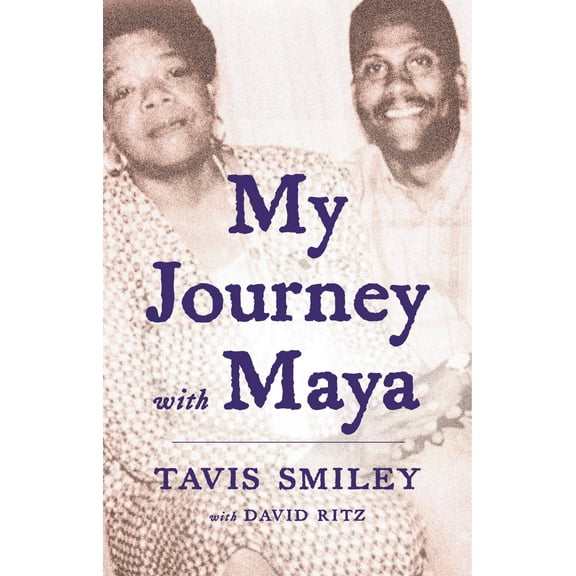 My Journey with Maya (Hardcover)