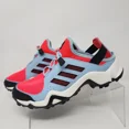 thumbnail image 2 of Adi - das Hiking Shoes Mens 6 Terrex Hydroterra Logo Mesh Upper Sneakers Gym Active, 2 of 6