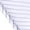 WHITE & TEMPEST MULTI STRIPE/HAZE/TEMPEST, variant on Warners® Blissful Benefits Women's Dig-Free Comfort Mid Waist Microfiber Hipster With Lace 3-Pack S-3XL