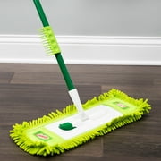 Libman 18.75 Microfiber Dust Mop with Steel Handle