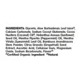 thumbnail image 3 of Jason Simply Coconut Strengthening Fluoride-Free Toothpaste, Coconut Mint, 4.2 Oz, 3 of 3