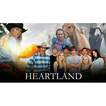 Heartland Complete Season 16 (DVD) - Walmart.com