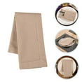 thumbnail image 6 of Placemats Round Set of 2 Household Decor Kitchen+mat Dinning Table Decoration Napkin Cloth, 6 of 6