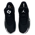 thumbnail image 2 of Ni - ke Ni - ke Men’s Black Air Jordan Luka 3 Basketball ‘Speedway’ Shoes FQ1284-001 Size 8, 2 of 5