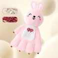 thumbnail image 1 of Aqestyerly Startle Jumping Device Soothes Palms Sleeping Babies Patties Sleeping Dolls Provides A Sense of Security and Is A Multifunctional Compression Anti Startle Jumping Device Soothes the Han, 1 of 8