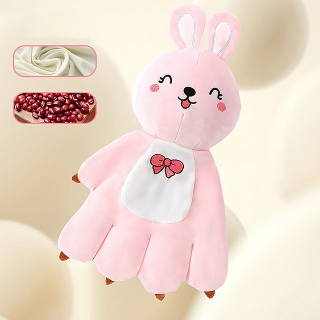 Aqestyerly Startle Jumping Device Soothes Palms Sleeping Babies Patties Sleeping Dolls Provides A Sense of Security and Is A Multifunctional Compression Anti Startle Jumping Device Soothes the Han