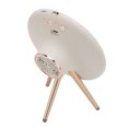 thumbnail image 1 of Vanity Mirror, LED Makeup Mirror Phone Stand 2 Lighting Modes Wireless Charging  for Home, 1 of 7
