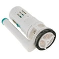 thumbnail image 2 of Maoww Complete Toilet Tank Tank Repair Kits Toilet Fill Valve Flush Valve Flapper H, 2 of 9