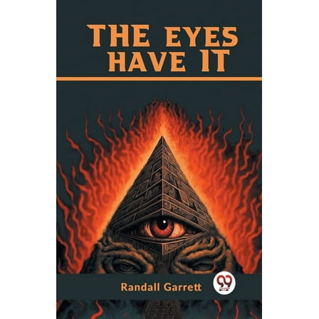 The Eyes Have It, (Paperback)