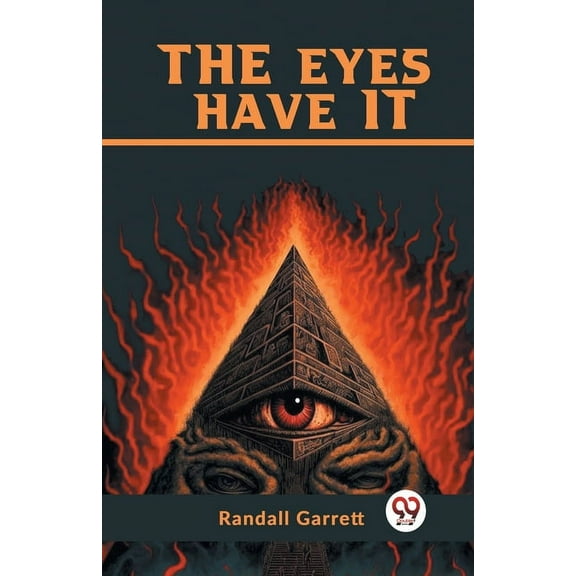The Eyes Have It, (Paperback)