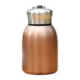 thumbnail image 4 of Taza de café aislada,Taza térmica de acero inoxidable Botella de agua Hogar,Taza de viaje térmica aislada Taza de viaje aislada,Oficina Coche Camping al aire libre Pesca Taza aislada,Vaso de, 4 of 8