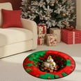 thumbnail image 4 of SIfdSeng Get it Fast Welcome To Your Home! This Visual Trap Rug Perfectly Blends Creativity and Art the Highlight Of Your Home!, 4 of 5