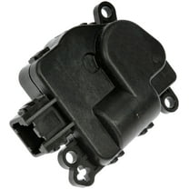 HVAC Blend Door Actuator Fits select: 2018-2022 FORD ECOSPORT, 2014-2019 FORD FIESTA