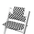 thumbnail image 5 of Cojín de asiento para trona de bebé, taburete de crecimiento Stokke Tripp Trapp, accesorios de repuesto para silla de comedor para bebé, revestimientos de asiento, 5 of 5
