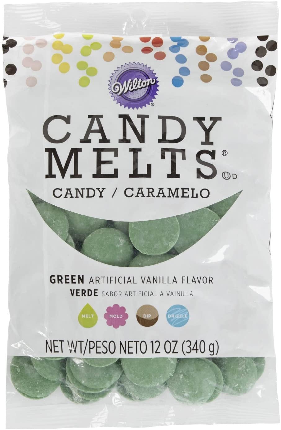 Wilton Craft Supplies, MultiColored