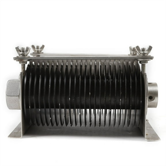 500KG Commercial Blade for QE Model Cutter Slicer Meat Cutting Machine 5mm