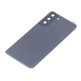 thumbnail image 1 of Back Glass Cover Replacement For  S21 With Pre Installed Camera Lens Adhesive Tape Stylus Pen Phone Stand Repair Tools, 1 of 8