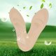 thumbnail image 4 of Plantillas para zapatos BuyWeek esponja color Beige, 4 of 7