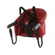 thumbnail image 5 of Gancho plegable en silla alta, abrazadera en el asiento de alimentación para bebés, usar en la mayoría de , clip en la mesa silla alta para e, 5 of 9