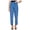 Blue - harborsky, variant on 1.STATE Womens Sash-Belted Casual Trouser Pants, Blue, 2