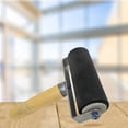 thumbnail image 3 of Rodillo de Goma Brayer Dureza Pesado Scienceny 2.5 cm * 6 cm, 3 of 6