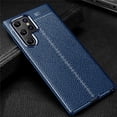 thumbnail image 1 of Funda de silicona suave para Samsung Galaxy S22 Ultra, carcasa para teléfono, S23 Ultra Plus, A54, A34, A24, A14, A53, A73, S21 FE, parachoques S23 Ultra Fivean unisex, 1 of 2