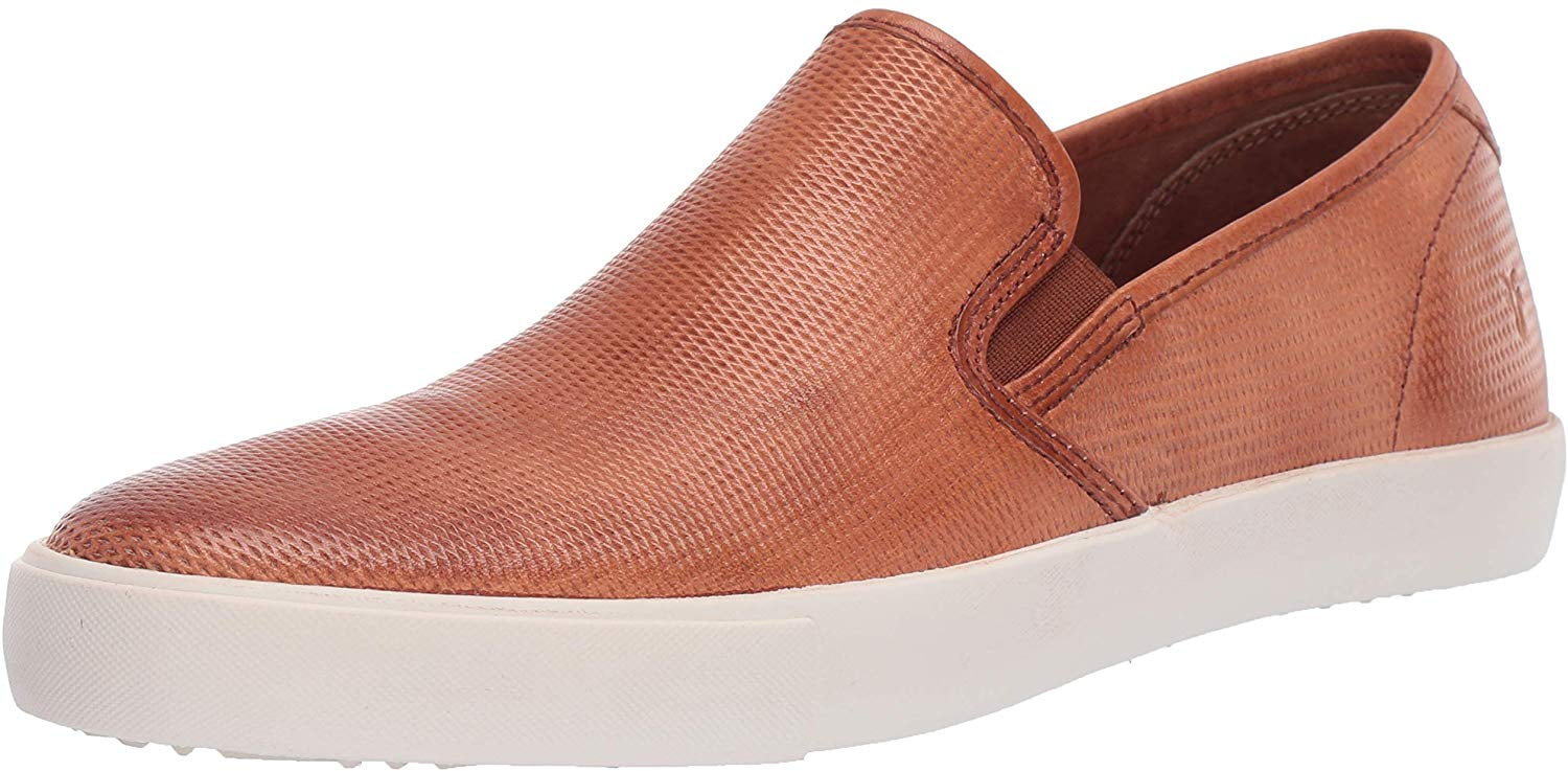 frye brett slip on